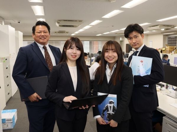 転職・求人情報イメージ2