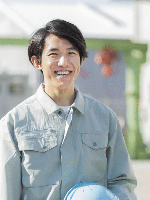 公共施設の設備点検◆未経験OK/残業月10h以内/年間休日125日/資格取得支援/内定まで1週間以内イメージ1