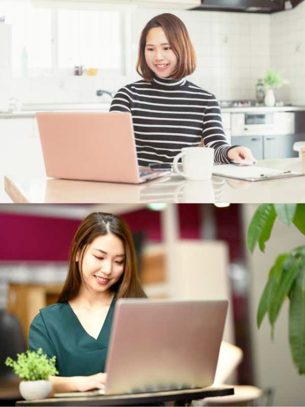 事務スタッフ（文字入力などシンプル業務）◆大手・優良企業で働く／年休124日／産育休実績100名～イメージ1