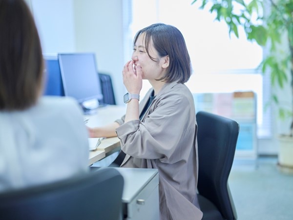 転職・求人情報イメージ2