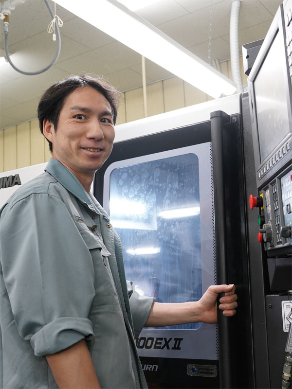 製造スタッフ（未経験歓迎）◆賞与実績最大4か月分／完休2日制／冷暖房完備／定着率95％／経験者優遇！イメージ1