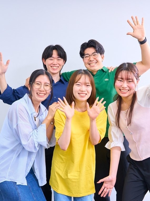 ゲームクリエイター総合職◆正社員／豊富な案件とキャリアパス／年休120日以上／年収100万円UPも！イメージ1