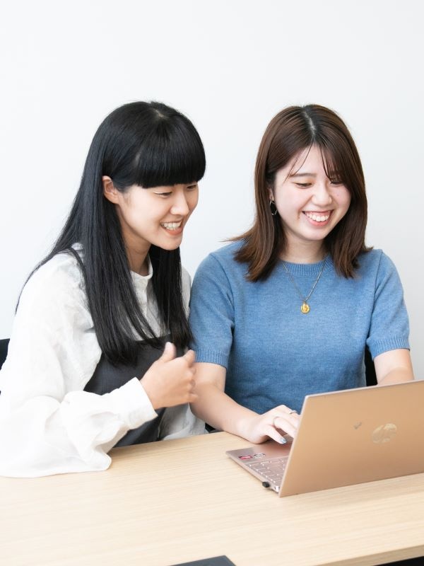 事務アシスタント◆大手ゲーム・エンタメ会社で働く！／10時出社・残業少／服装・髪型自由／上場企業イメージ1