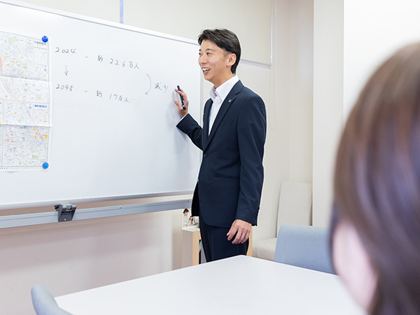 転職・求人情報イメージ2