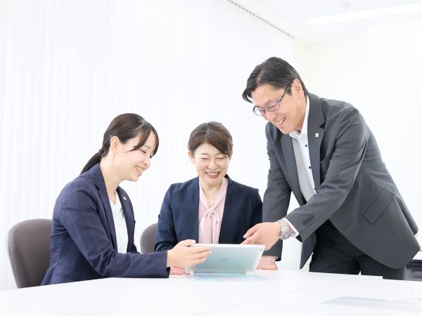 転職・求人情報イメージ1