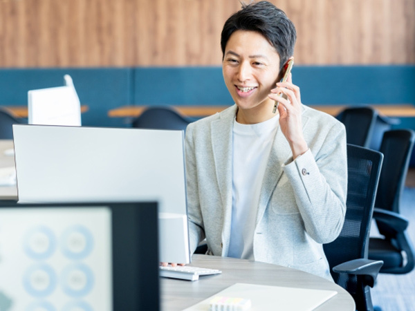 転職・求人情報イメージ2