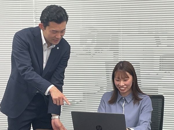 転職・求人情報イメージ1