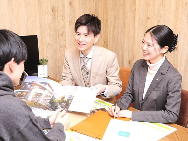 転職・求人情報イメージ1