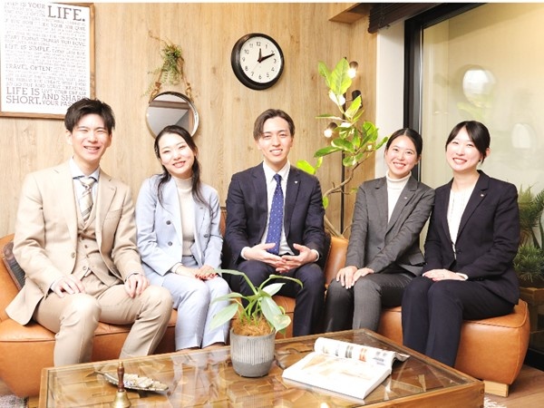 転職・求人情報イメージ2