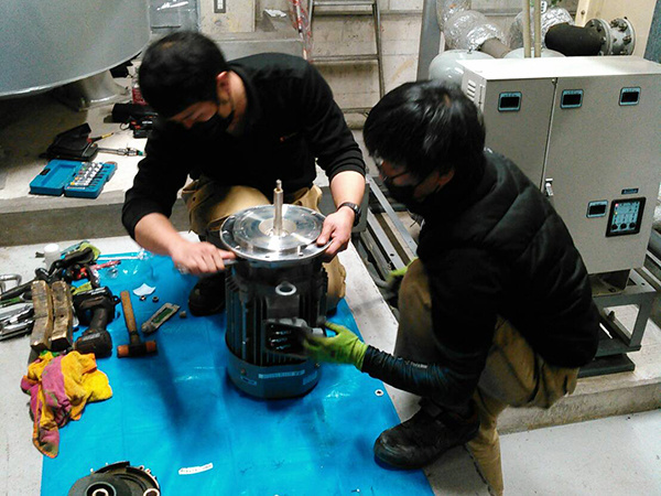 転職・求人情報イメージ1