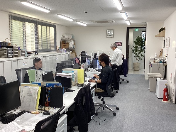 転職・求人情報イメージ2