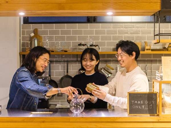 転職・求人情報イメージ1