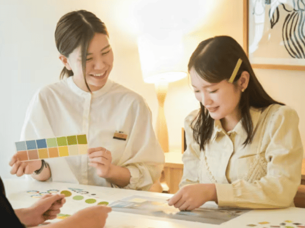 転職・求人情報イメージ2