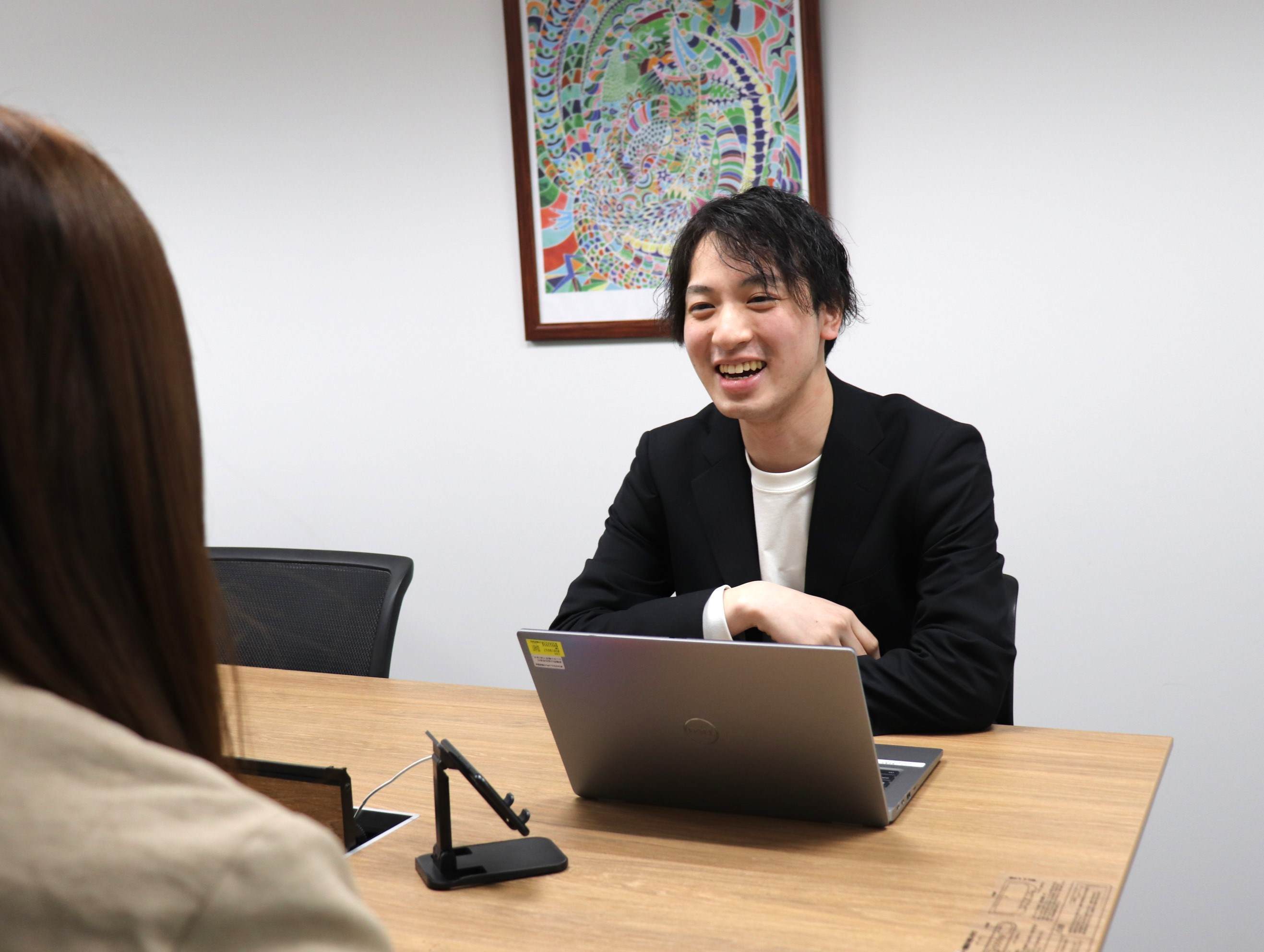 転職・求人情報イメージ1
