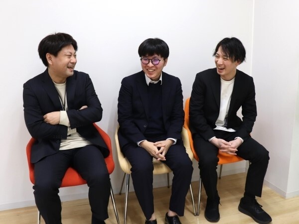 転職・求人情報イメージ2