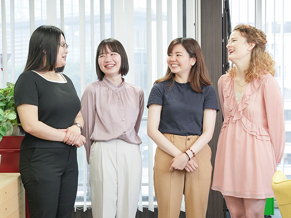 転職・求人情報イメージ1
