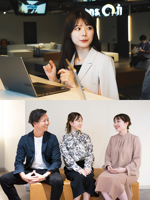 ITエンジニア◆直案件多数/高単価・高還元/リモート案件多数/業界最高水準の還元率最大80%!イメージ1