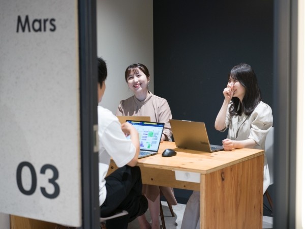 転職・求人情報イメージ2