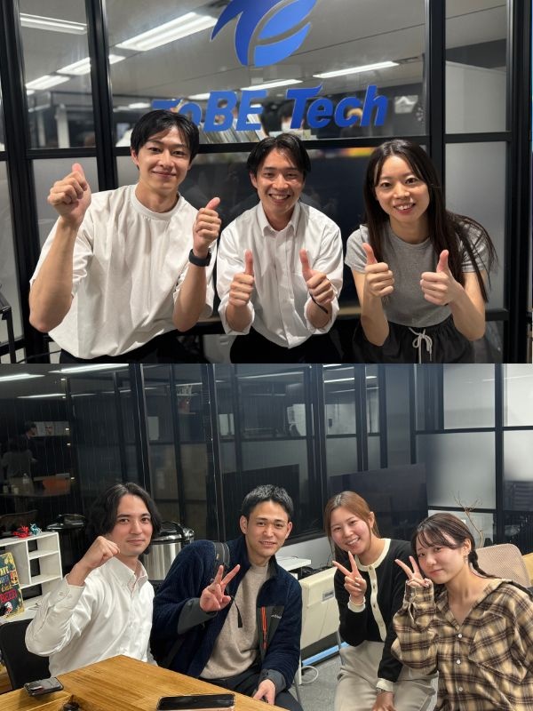 スマホゲーム・アプリのテスター（未経験歓迎）◆在宅勤務OK／土日祝休／基本定時退勤／資格手当が豊富イメージ1