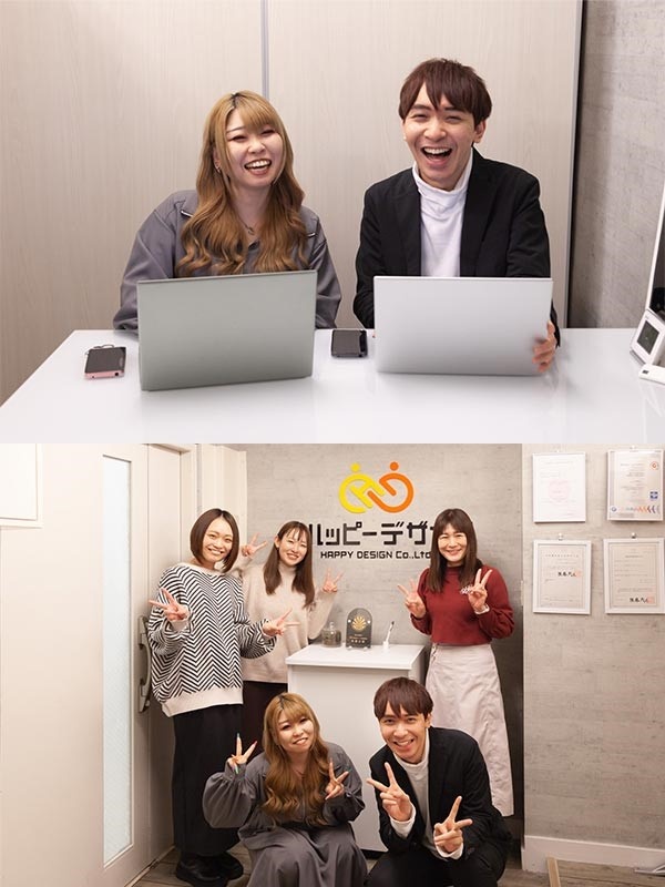 IT人材営業（未経験歓迎）◆賞与年2回／年間休日125日／完全週休2日／土日祝休み／定着率94%以上イメージ1