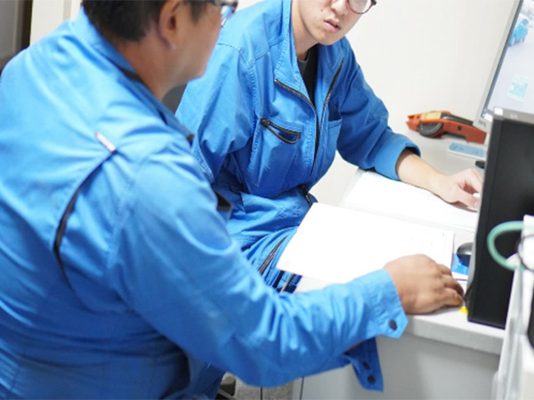 転職・求人情報イメージ1