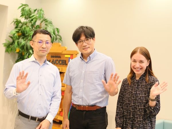 転職・求人情報イメージ1