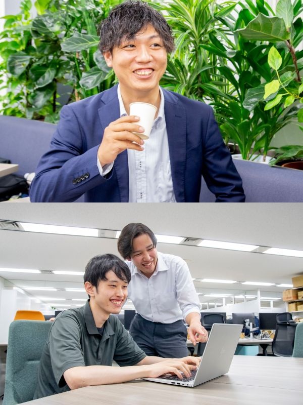 提案営業（未経験歓迎） ◆創業70年以上／昨年度賞与実績6～10ヶ月分／リモートワーク可／手当充実イメージ1