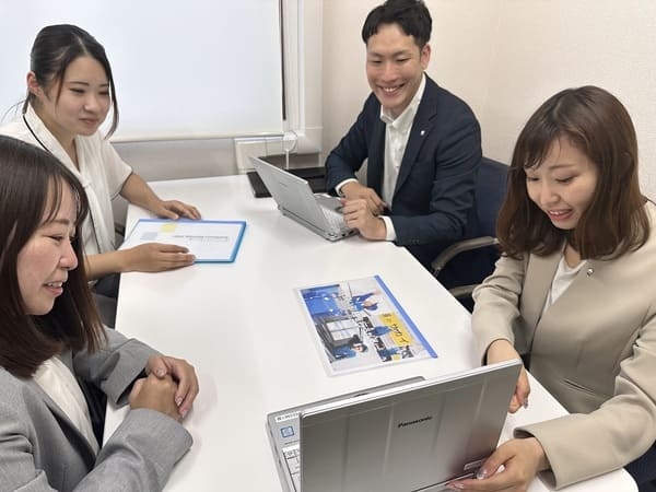 転職・求人情報イメージ1
