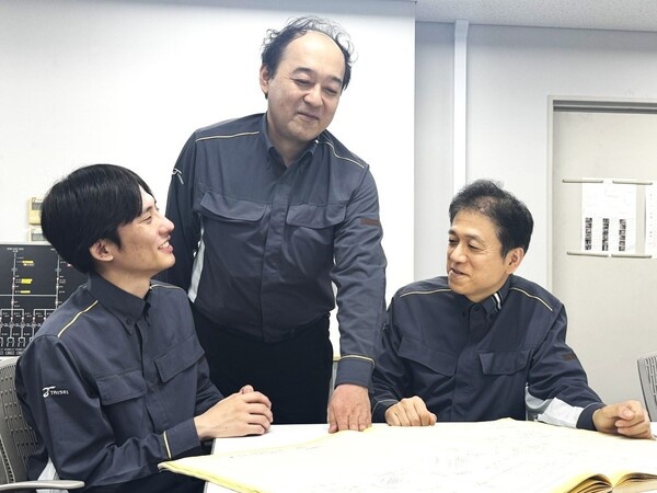 転職・求人情報イメージ1