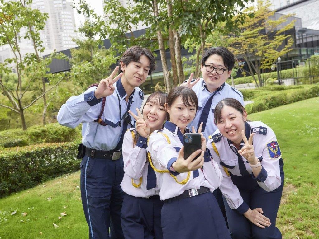 転職・求人情報イメージ1