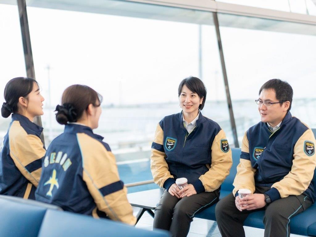 転職・求人情報イメージ1