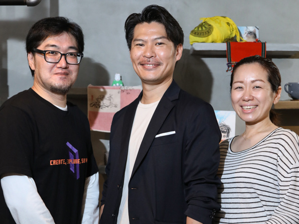 転職・求人情報イメージ1