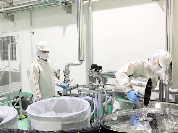 転職・求人情報イメージ1
