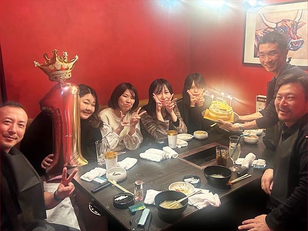 転職・求人情報イメージ1