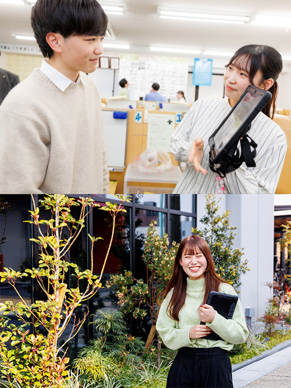 提案営業◆先輩のほとんどが未経験スタート／残業月10h以内／入社3ヶ月で月収35万円も可能／面接1回イメージ1