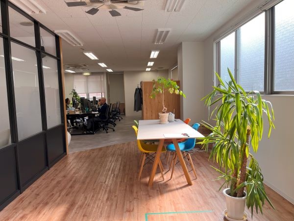 転職・求人情報イメージ1