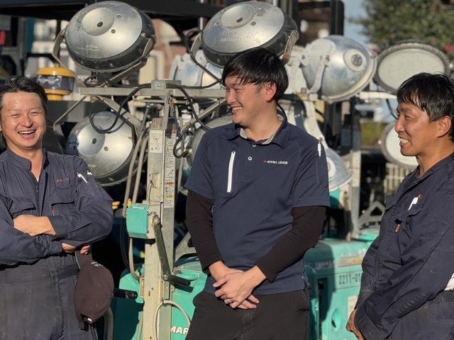 転職・求人情報イメージ2