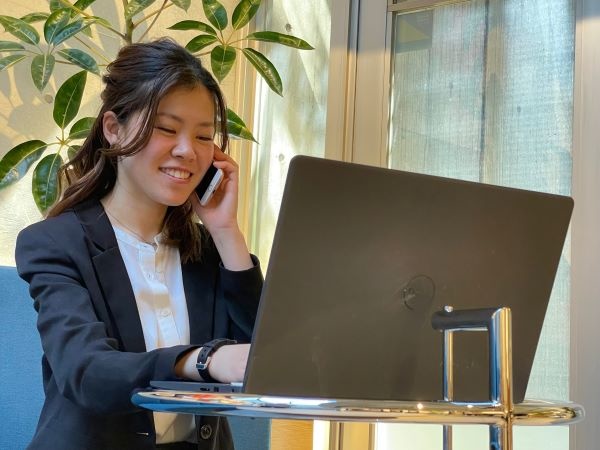 転職・求人情報イメージ1