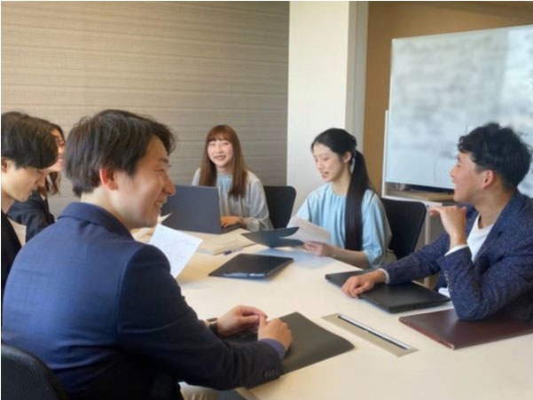 転職・求人情報イメージ2