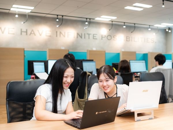 転職・求人情報イメージ2