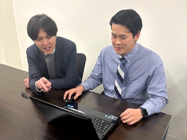 転職・求人情報イメージ1