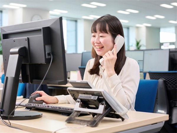 転職・求人情報イメージ1