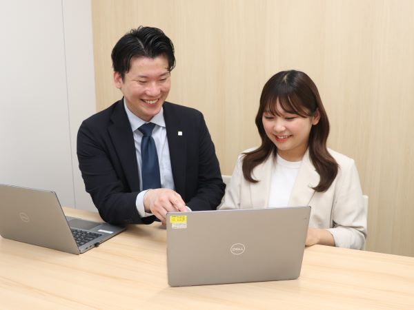 転職・求人情報イメージ2