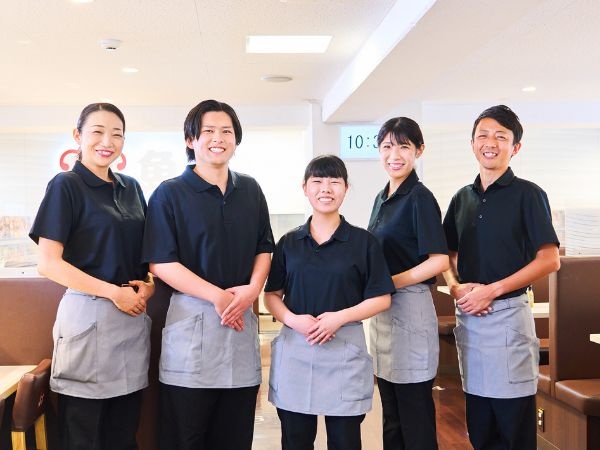 転職・求人情報イメージ1