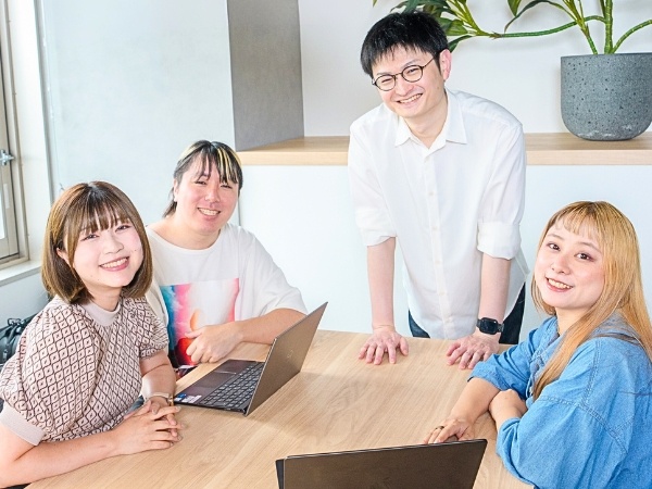 転職・求人情報イメージ2