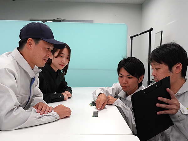 転職・求人情報イメージ2