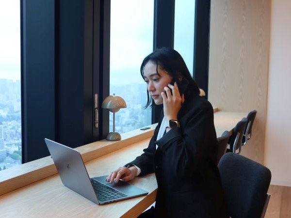 転職・求人情報イメージ1