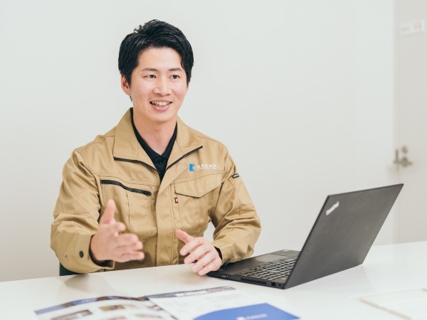 転職・求人情報イメージ2