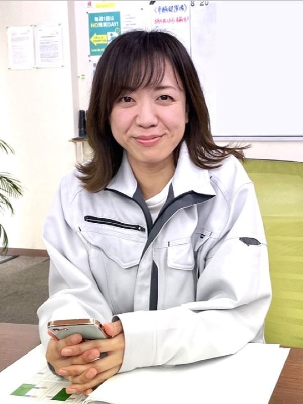 ハウスコーティングの反響営業◆未経験でも初年度の月収例100万円超×4回/年収700万円以上多数!イメージ1