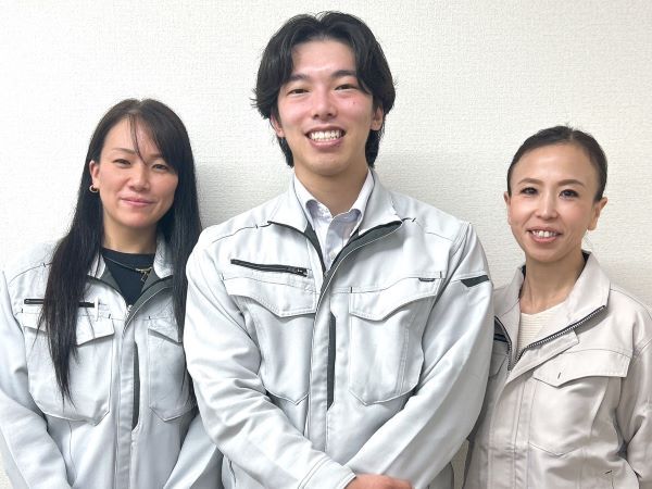 転職・求人情報イメージ1